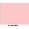 Lee 153 Pale Salmon filtr barwny folia - arkusz 50 x 60 cm