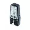 Wittner 903112 Junior metronom mechaniczny bez akcentu, kolor czarny Wittner 903112 Junior metronom mechaniczny bez akcentu, kolor czarny