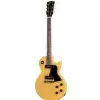 Gibson Les Paul Special TV Yellow gitara elektryczna