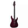 Dean Custom 450 Floyd Top EMG Gloss Cherry gitara elektryczna