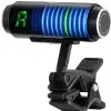 Korg Sledgehammer Custom 100 tuner