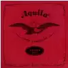 Aquila Thunder Reds Bass Uke Set 4 string, E-A-D-G