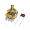 Fender 250K No-Load Split Shaft Potentiometer (Vol. or Tone) potencjometr