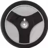 Yamaha PCY 135 cymbal pad 13″, 3 strefy