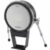 Yamaha KP 125 W kick pad bia�y