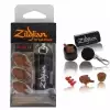 Zildjian HD Earplugs Dark zatyczki do uszu (para)