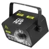 Eurolite LED FE-6 Hybrid Laser Flower effect -  efekt wietlny LED + laser