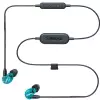 Shure SE215-SPE-BT1 s�uchawki douszne, bezprzewodowe, kolor niebieski