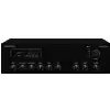 Monacor PA-812DMP wzmacniacz miksuj�cy mono 120W