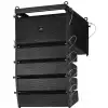 Monacor L-Ray 1000 system line-array 1000W