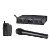 Audio Technica ATW-1312 System 10 PRO mikrofon bezprzewodowy podwójny Audio Technica ATW-1312 System 10 PRO mikrofon bezprzewodowy podwójny