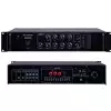 RH Sound SE-2250B wzmacniacz radiowzowy 250W, 6 stref