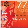 Rotosound RS77S struny do gitary basowej o krtkiej skali 40-90