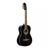 Stagg SCL 60 black gitara klasyczna