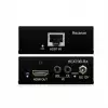 BLUSTREAM HEX70B-KIT nadajnik + odbiornik HDMI, transmisja po skrtce