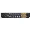 Tascam MZ-223 - 3 strefowy mikser d�wi�ku do instalacji w racku 19″, 2U