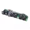 Tascam LA-MC1 symetryzator do MD-CD1 Tascam LA-MC1 symetryzator do MD-CD1