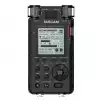Tascam DR-100 MkIII profesjonalny, przeno�ny system reporterski, zapis na kartach pami�ci SD