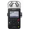 Sony PCM-D100 Headphone Bundle cyfrowy rejestrator ze suchawkami 