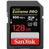 SanDisk SD Extreme PRO SDXC card 128GB karta pamici 