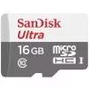 SanDisk Pamięć micro SDHC 16GB SanDisk Pamięć micro SDHC 16GB