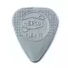 Dunlop Herco Nylon Flex 75, silver heavy, kostka gitarowa