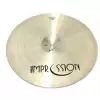 Impression Cymbals Illuminati Ride 21″