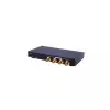 Cypress CSDI-14 splitter video 1x4 SDI Cypress CSDI-14 splitter video 1x4 SDI