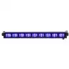 Eurolite LED Party UV Bar-9 - nawietlacz LED UV