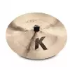 Zildjian 17″ K Custom Dark China talerz perkusyjny
