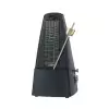 Fzone FM 310 BK metronom mechaniczny czarny Fzone FM 310 BK metronom mechaniczny czarny