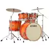 Tama Shell Kit5 Superstar Classic Tangerine Lacquer Burst zestaw perkusyjny Tama Shell Kit5 Superstar Classic Tangerine Lacquer Burst zestaw perkusyjny