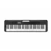 CASIO CT S 300 BK keyboard, kolor czarny