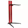 STAY Keyboard Stand PIANO 120cm 1 poziom Red statyw pod Keyboard