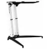 STAY Keyboard Stand PIANO 70cm 1 poziom White statyw pod Keyboard