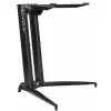 STAY Keyboard Stand PIANO 70cm 1 poziom Black statyw pod Keyboard