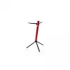 STAY Keyboard Stand SLIM 110cm 1 poziom Red statyw pod Keyboard