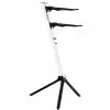 STAY Keyboard Stand SLIM 110cm 2 poziomy White statyw pod Keyboard