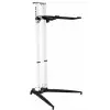 STAY Keyboard Stand PIANO 120cm 1 poziom White statyw pod Keyboard