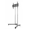 Edbak TR1 Stojak do monitora, telewizora - na kółkach, wys. 180 cm Edbak TR1 Stojak do monitora, telewizora - na kółkach, wys. 180 cm
