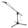 Athletic MIC-7E statyw mikrofonowy niski �amany