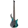 Ibanez EHB1505MS-TSF Multiscale Tropical Seafloor Flat gitara basowa 5-Str. Typu headless