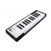 Arturia Microlab Black klawiatura steruj�ca, kolor czarny