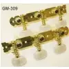 Akmuz GM309 klucze do gitary klasycznej