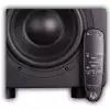 EVE Audio TS108 subwoofer aktywny