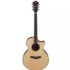 Ibanez AE325-LGS Natural Low Gloss gitara elektroakustyczna