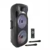 Party Light&Sound PARTY-215LED-MKII kolumna mobilna Party Light&Sound PARTY-215LED-MKII kolumna mobilna