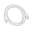 TW Audio LSK44-025 przewód głośnikowy 4x4mm2, złącza NL4, długość 2,5m TW Audio LSK44-025 przewód głośnikowy 4x4mm2, złącza NL4, długość 2,5m
