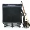 IsoAcoustics ISO-L8R430 stand pod monitor studyjny