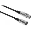 BOYA XLR-C3 Wytrzyma�y kabel mikrofonowy 3m